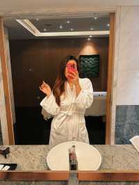 寧波頂級貴婦SPA！太舒服了！