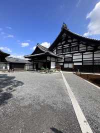 Kyoto, Japan’s Best Budget City? So Many Free Attractions! Everyone Can Come :D 