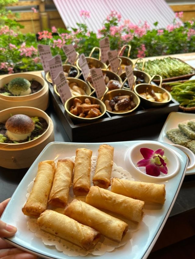 一啖入魂！麗江野生菌火鍋嘅極致誘惑