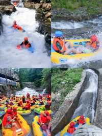 激浪後的寧靜 藏喺山腳下嘅私湯庭院