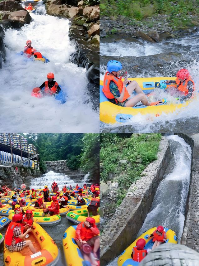 激浪後的寧靜 藏喺山腳下嘅私湯庭院