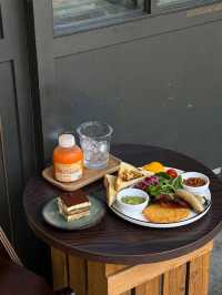 ✨澳門氹仔「Common Table」｜本地人私藏的chill早午餐秘境🍳
