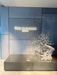 東京酒店｜The Blossom Hibiya 實住體驗