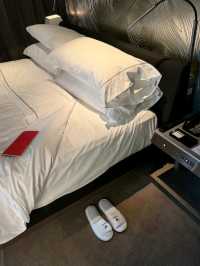 W Hong Kong | First Experience at the W Hotel Hong Kong 🌃