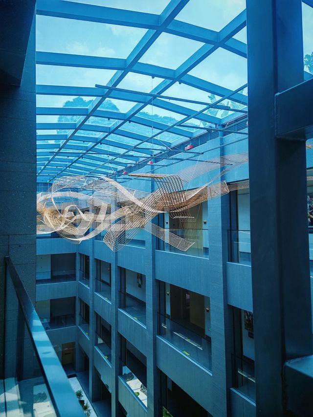 長留山居 | 好住嘅酒店，從來都唔係千篇一律！