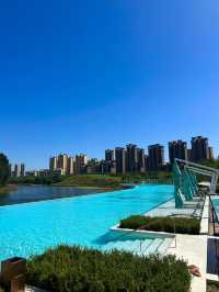 🏖️清河半島水上樂園 玩水快樂老家