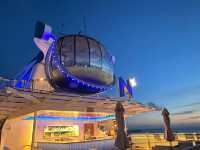 🚢 Just Back from Spectrum of the Seas – Quick Tips!