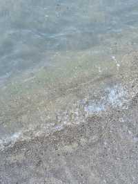 江蘇人有自己嘅「小三亞」！趕海玩水真係好開心！