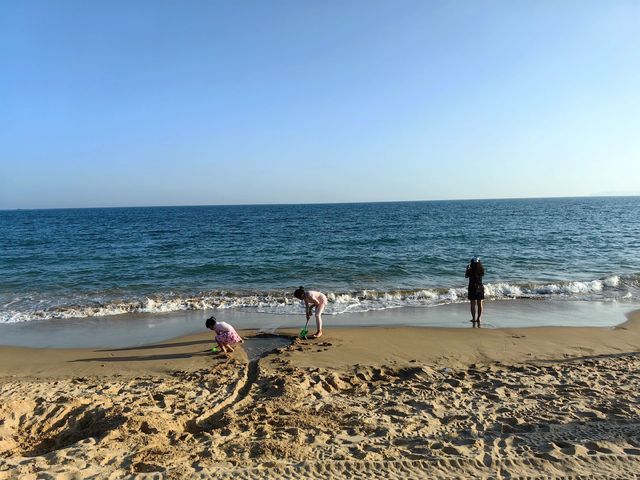 三亞海棠灣旅遊攻略
