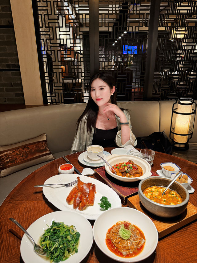 杭州莊園｜入住明星同款度假酒店