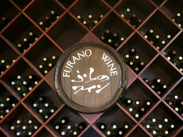 🌿 Discover the Best of Furano – Nature, Cheese, Lavender, and Wine