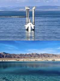青海湖旅遊攻略