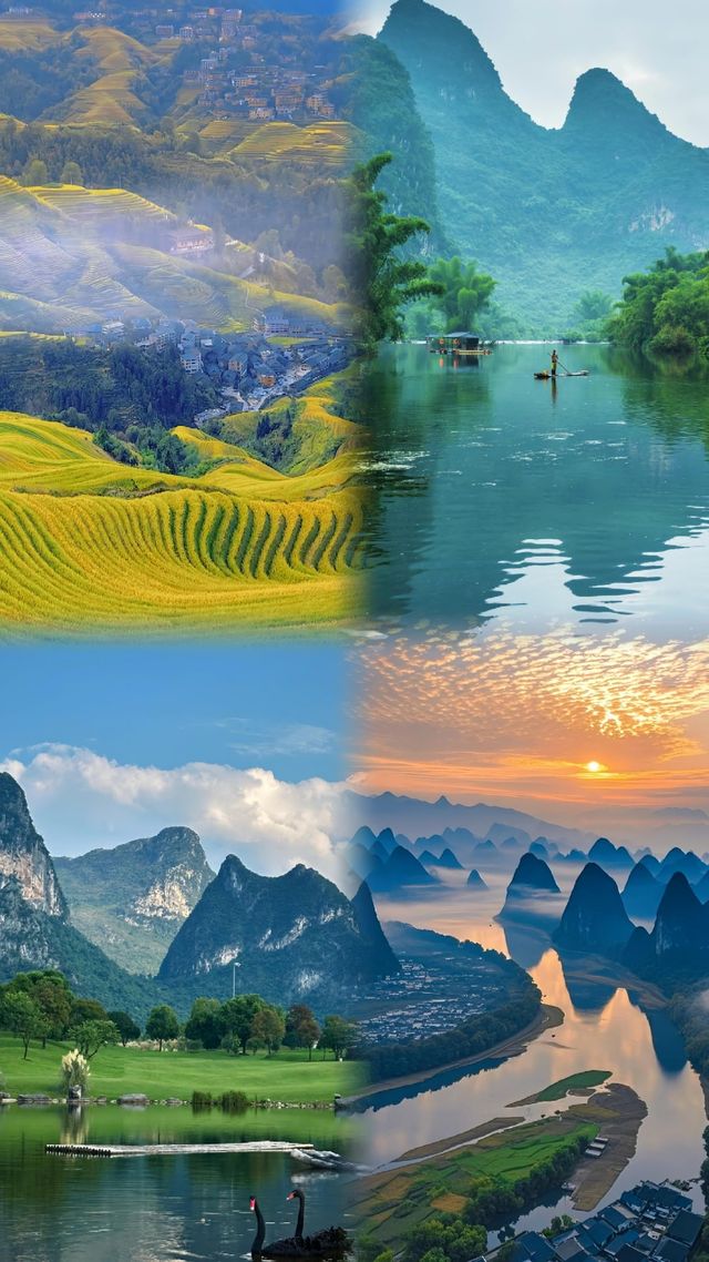 7月放暑假適合去玩嘅地方