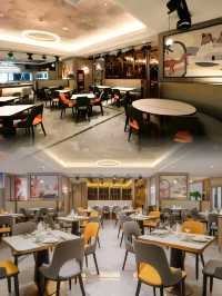 溫馨舒適--烏魯木齊高鐵站萬達廣場美侖酒店