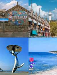 三伏天避暑四大消費友好城市慳錢攻略