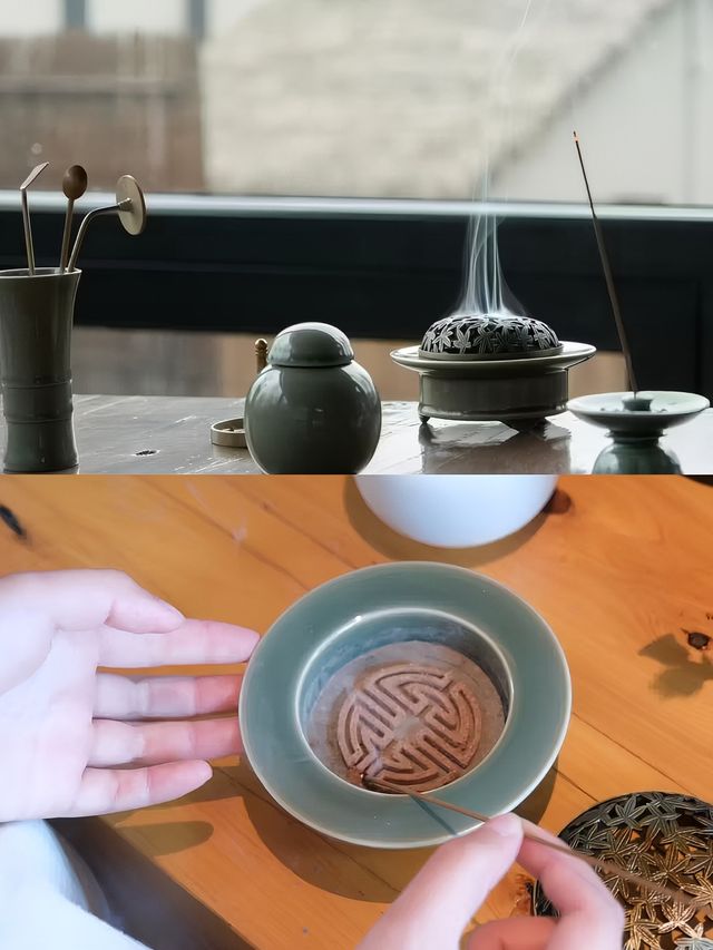 誤入赤壁嘅江南水墨畫 靚到喊出嚟