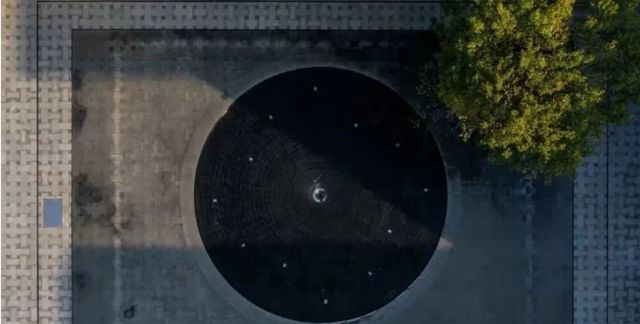 讓世界看到東方美
讓世界看到東方美-杭州「醒來藝術空間」