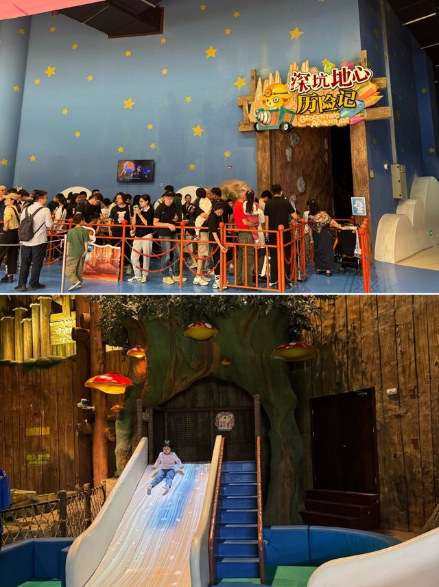 華東玩水天花板開園！刷到速存呢份神仙攻略！