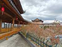 溫州/泰順桃源里休閒觀光園景區