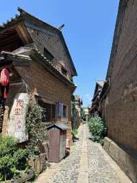去有風嘅地方 | 沙溪旅遊攻略