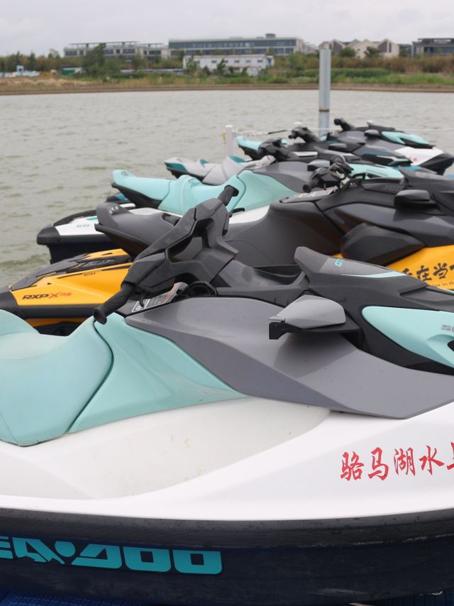 This amazing hidden gem in suqian 