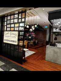 Macau won’t leave you hungry! 