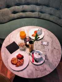阿姆斯特丹酒店⎮Maison ELLE的小眾魅力   酒店：Maison ELLE Amsterd