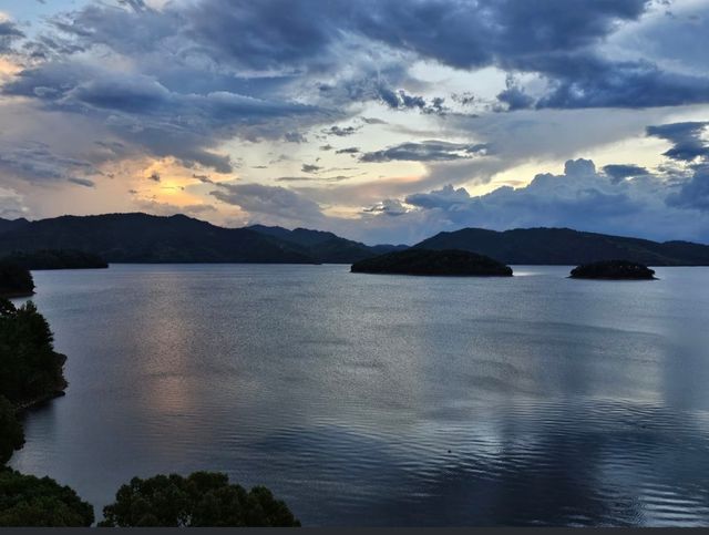 睇呢篇就夠！千島湖夢幻之旅攻略大放送