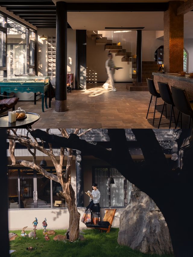 畢業旅行 | 麗江呢間酒店靚到講唔出嘢