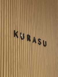 ✨尖沙咀新發現！京都人氣KURASU登港必試
