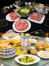 南方的“小薯仔們”，錫盟的雪不輸哈爾濱！