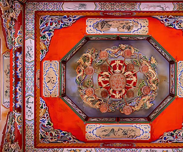 雪域瑰寶·青海藏文化博物院探秘手記｜解鎖618米唐卡奇蹟