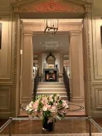 紐約上東區老錢酒店·The Lowell Hotel