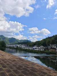婺源旅行攻略出發前必睇～