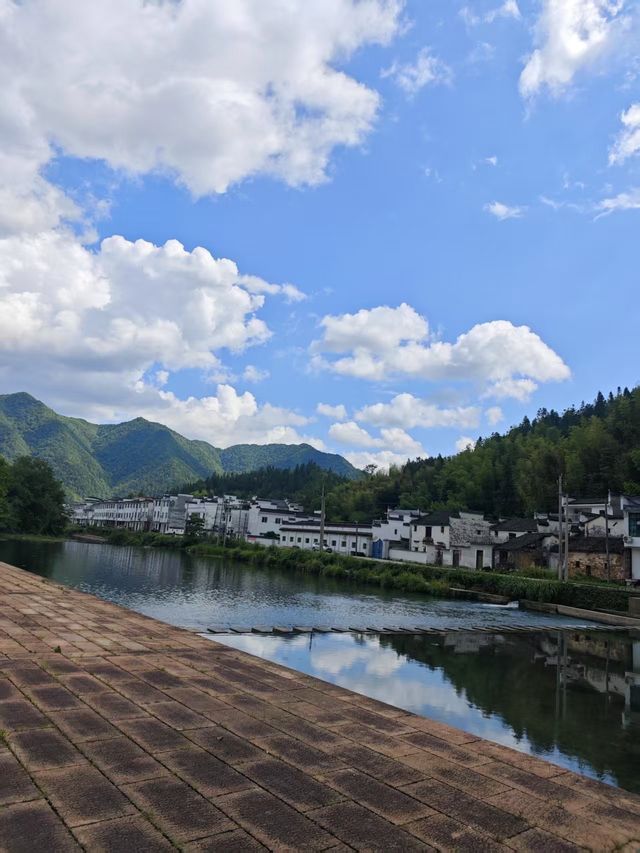 婺源旅行攻略出發前必睇～