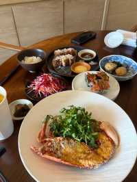 最潮魔都酒店打卡