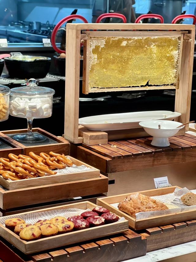咩話？你點知我去咗住AT house酒店？