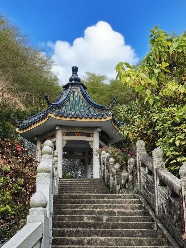 潮州！南洋復古小洋樓… 住完想賴死唔走