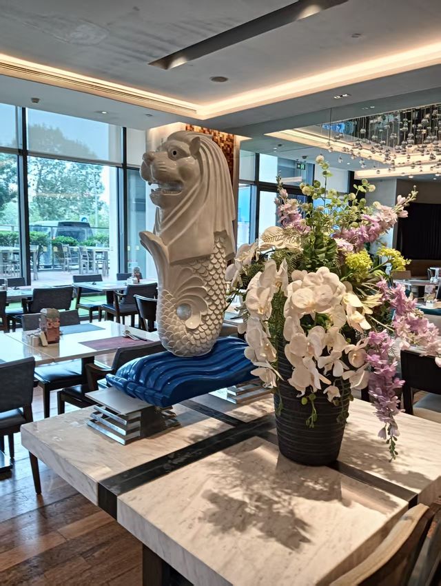 泛太平洋酒店津都風華