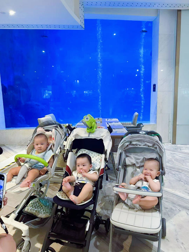 邊個會明嚟三亞玩超長泳道槳板嘅快樂