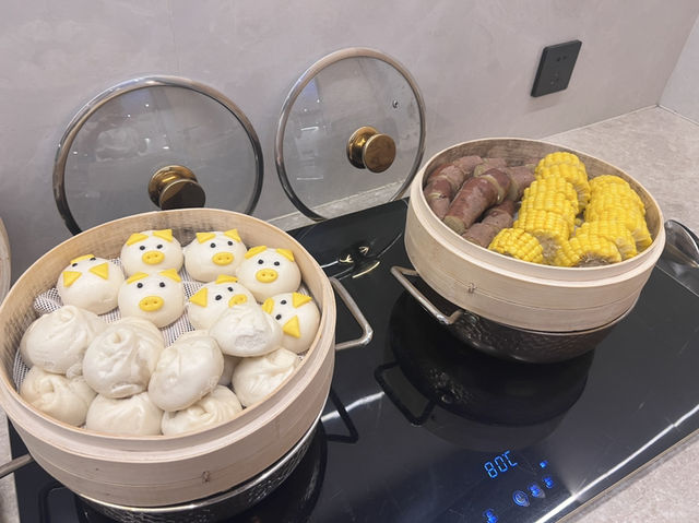 高效星程，舒享暑期！