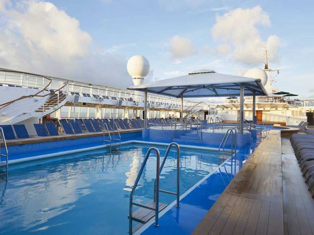 🌴 Dream South Pacific Voyage | Norwegian Sun 15-Day Tahiti & Beyond Cruise 🌊  