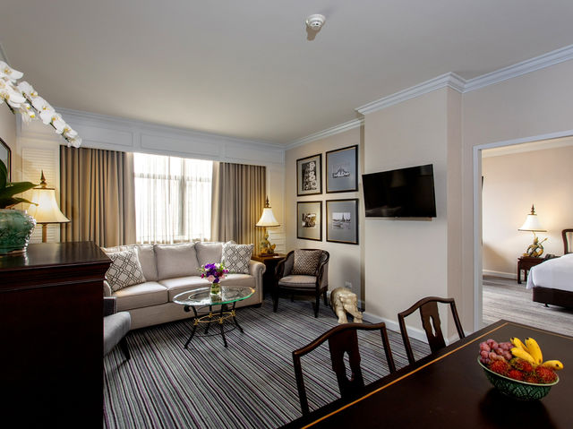 The Sukosol Hotel: Legacy Luxury in the Heart of Bangkok