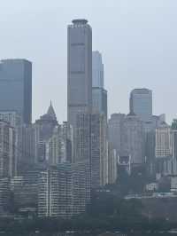 【重慶不只洪崖洞！藏在霧都的夜色、辣味與生活感，才是最動人的旅行底片】