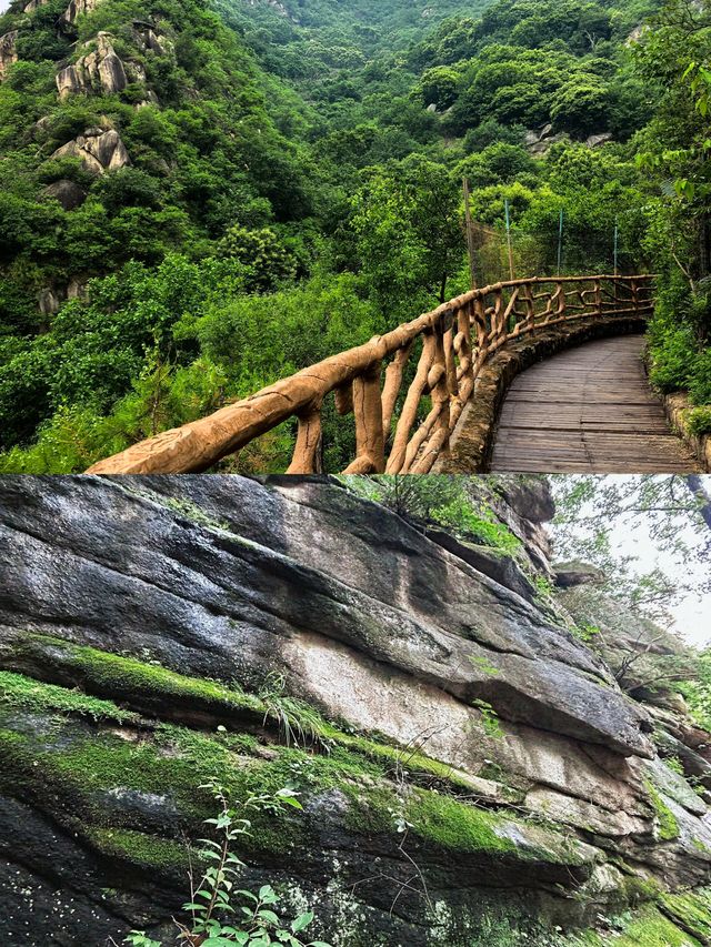 神堂峪棧道全攻略 | 一站式解鎖親子樂、露營、行山、溯溪、釣魚