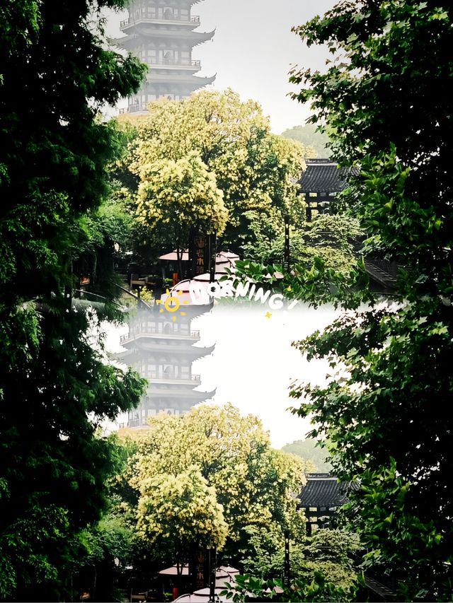 6～8月份真係唔建議大家去，實在太震撼啦。