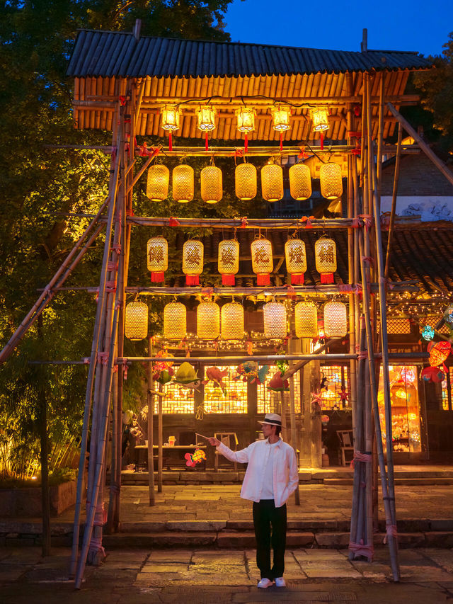 探索貴州！烏江寨夏日清涼仙境全攻略
