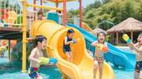 嘉興開元森泊水樂園