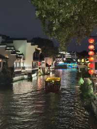 Nanjing 2 Days Travel Guide 