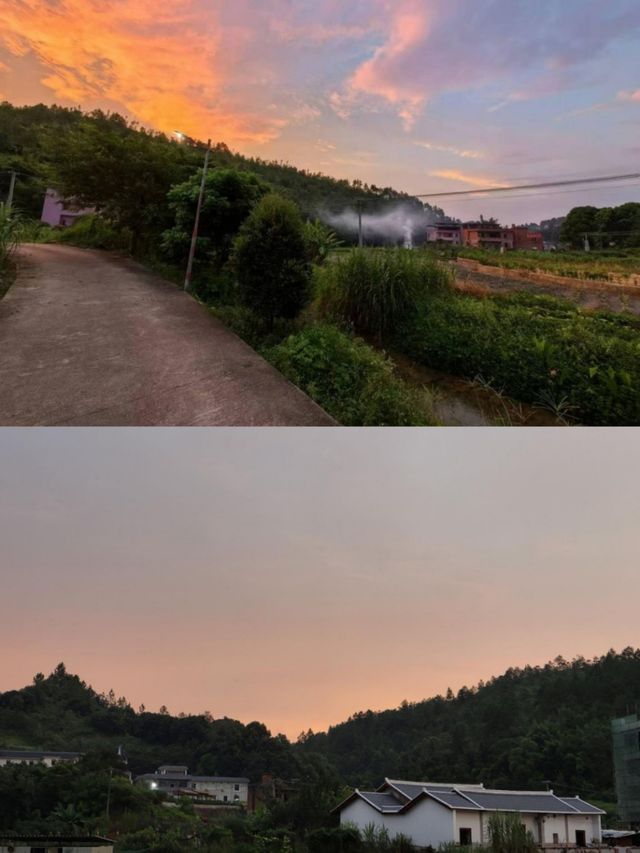 深圳2.5小時直達！深山避暑秘境，夏天浸溫泉爽到爆！